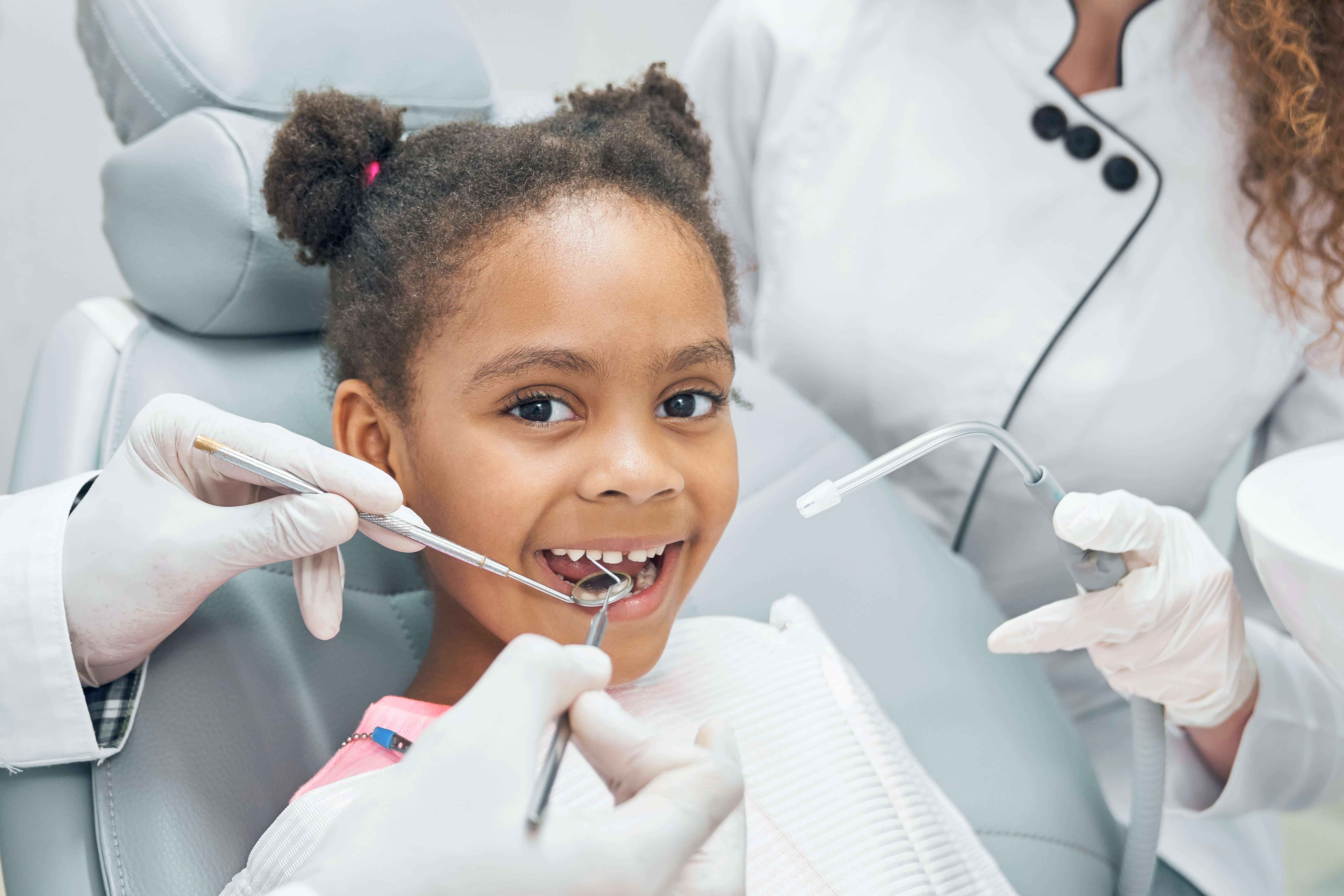 Dallas Dentist Talks About Children’s Dentistry Dallas, TX