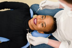 richardson dentist sedation