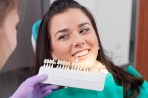 richardson cosmetic dentistry