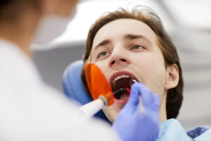 Richardson preventive dental care