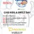 Give Kids A Smile Is Back!