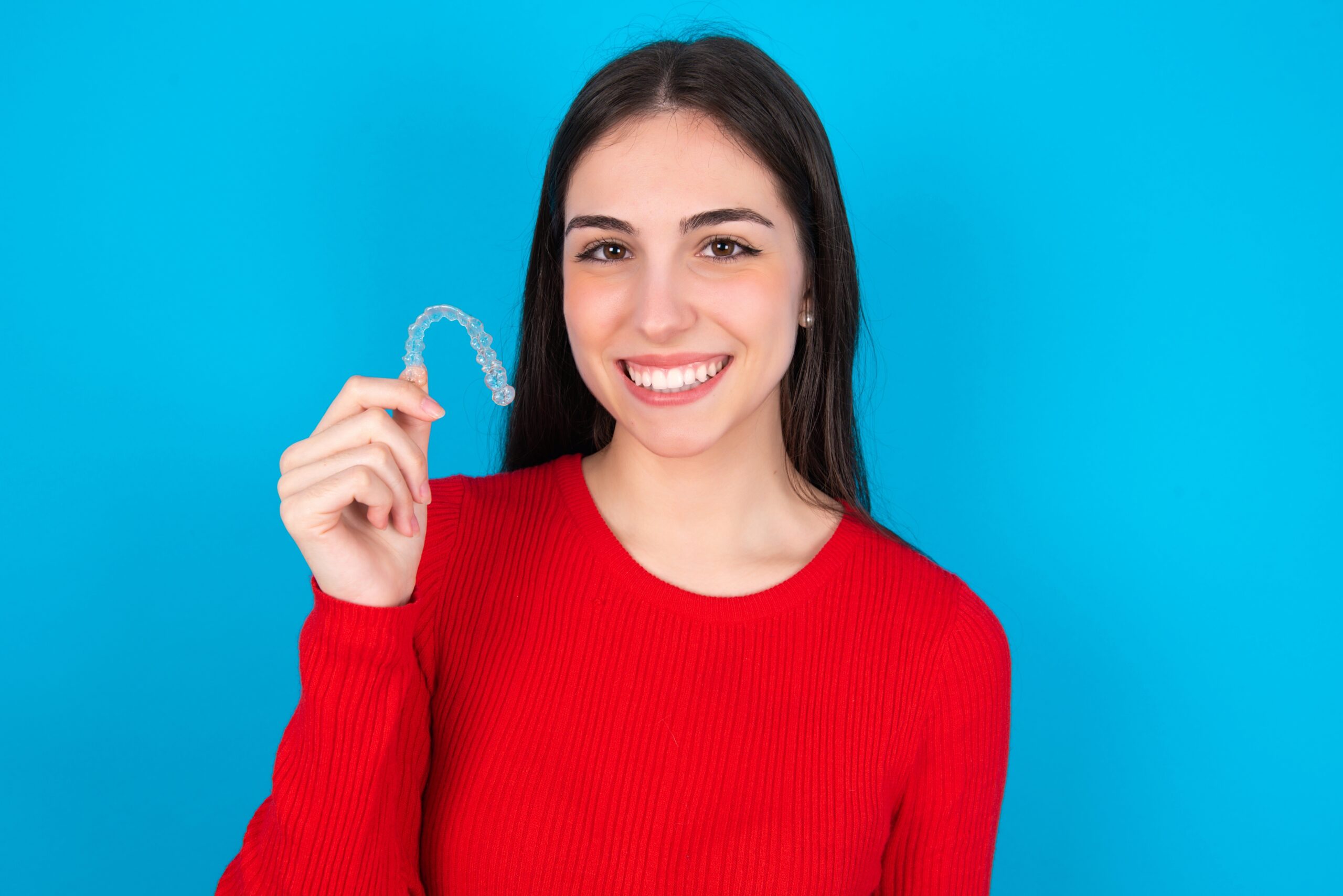 Invisalign Offers Cosmetic Orthodontics Dallas, TX Richardson, TX
