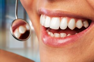 richardson periodontal health
