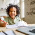Preparing Little Smiles To Go Back-To-School
