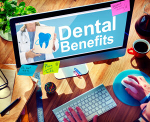 richardson dental benefits