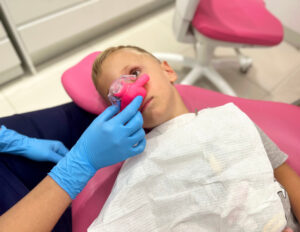 dallas dental sedation