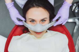 dallas dental sedation