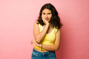 richardson wisdom tooth extraction