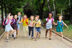 dallas back to school checkup