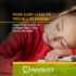 Could Poor Breathing At Night Impact Your Child’s Behavior? 