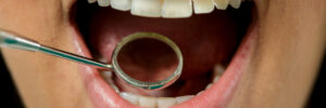 richardson dental exam