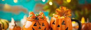 dallas halloween cavities