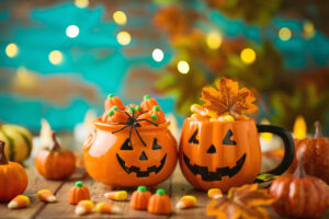 dallas halloween cavities