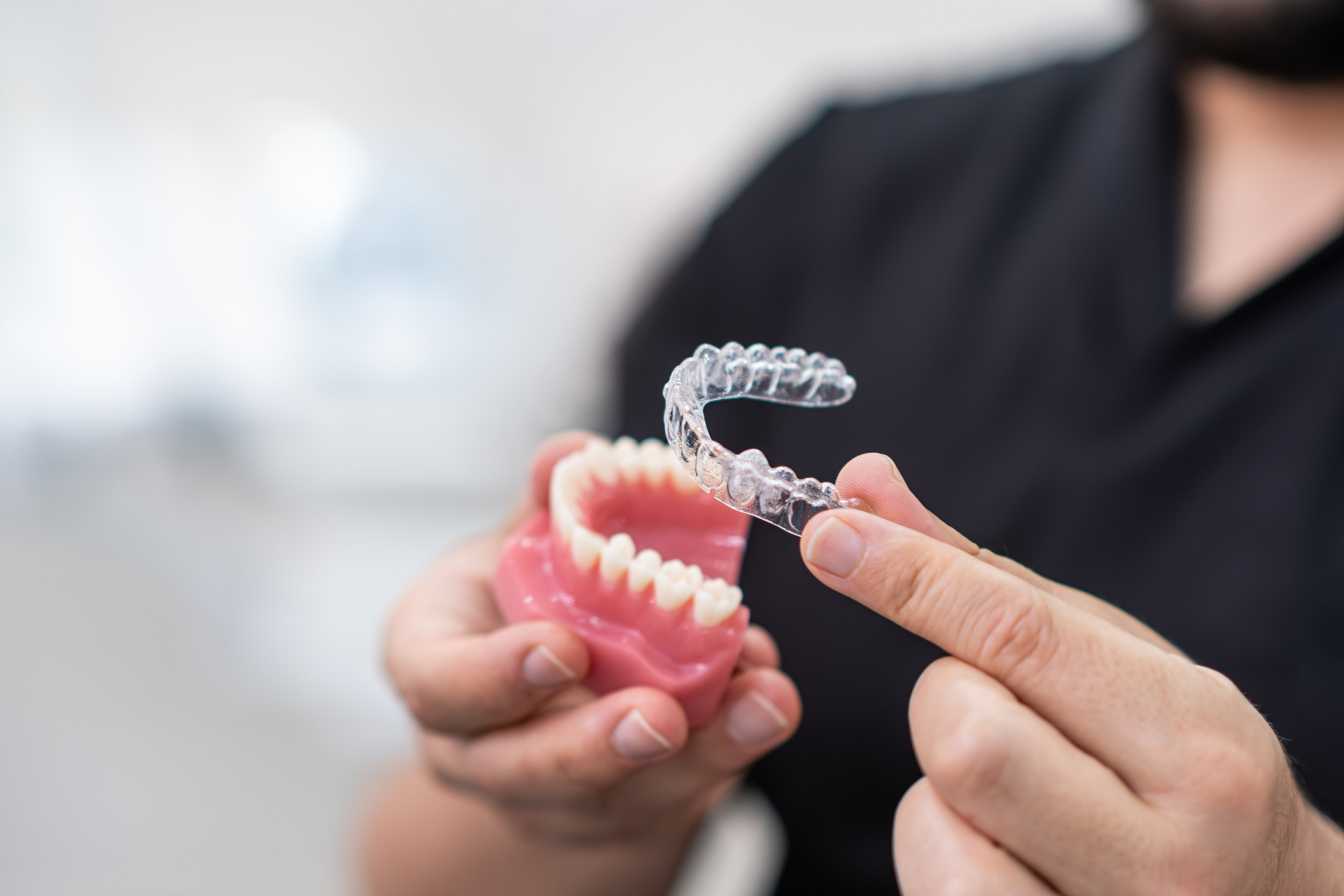 Straightening Smiles, Stacking Wealth: The Lucrative World Of Orthodontics