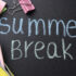 School’s Out! Taking Care of Smiles During Summer Break