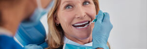 dallas restorative dentistry