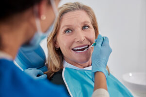 dallas restorative dentistry