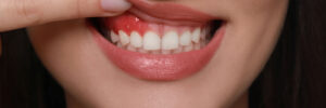 richardson gum health