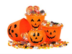 richardson halloween cavities