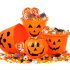 Enjoy A Smile-Healthy Halloween